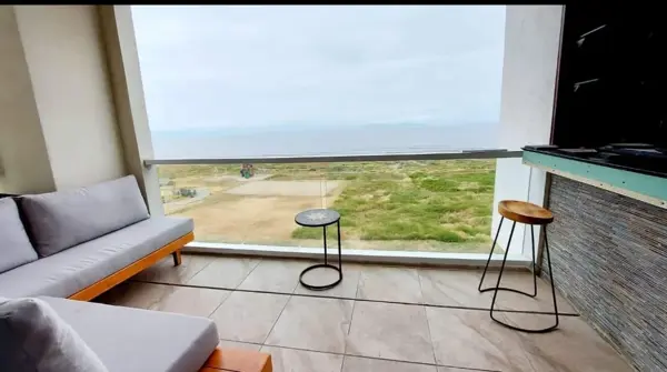 Departamento en renta en Real del Mar, Tijuana — foto 3 de 9