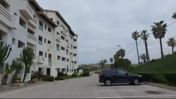 Departamento en renta en Real del Mar, Tijuana — foto 2 de 9