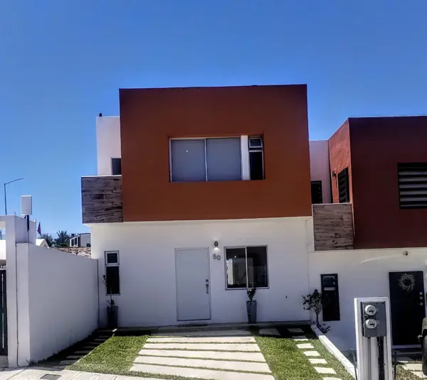 Casa en venta en Santa Fe, Tijuana — foto 2 de 15