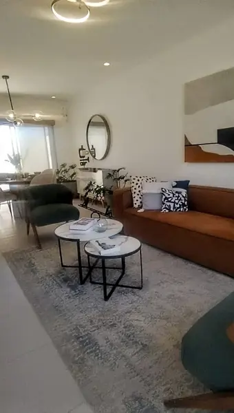 Casa en venta en Santa Fe, Tijuana — foto 3 de 15