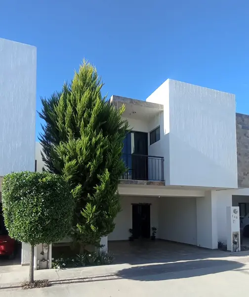 Casa en venta en Catara Residencial, Villa de Pozos — foto 2 de 17