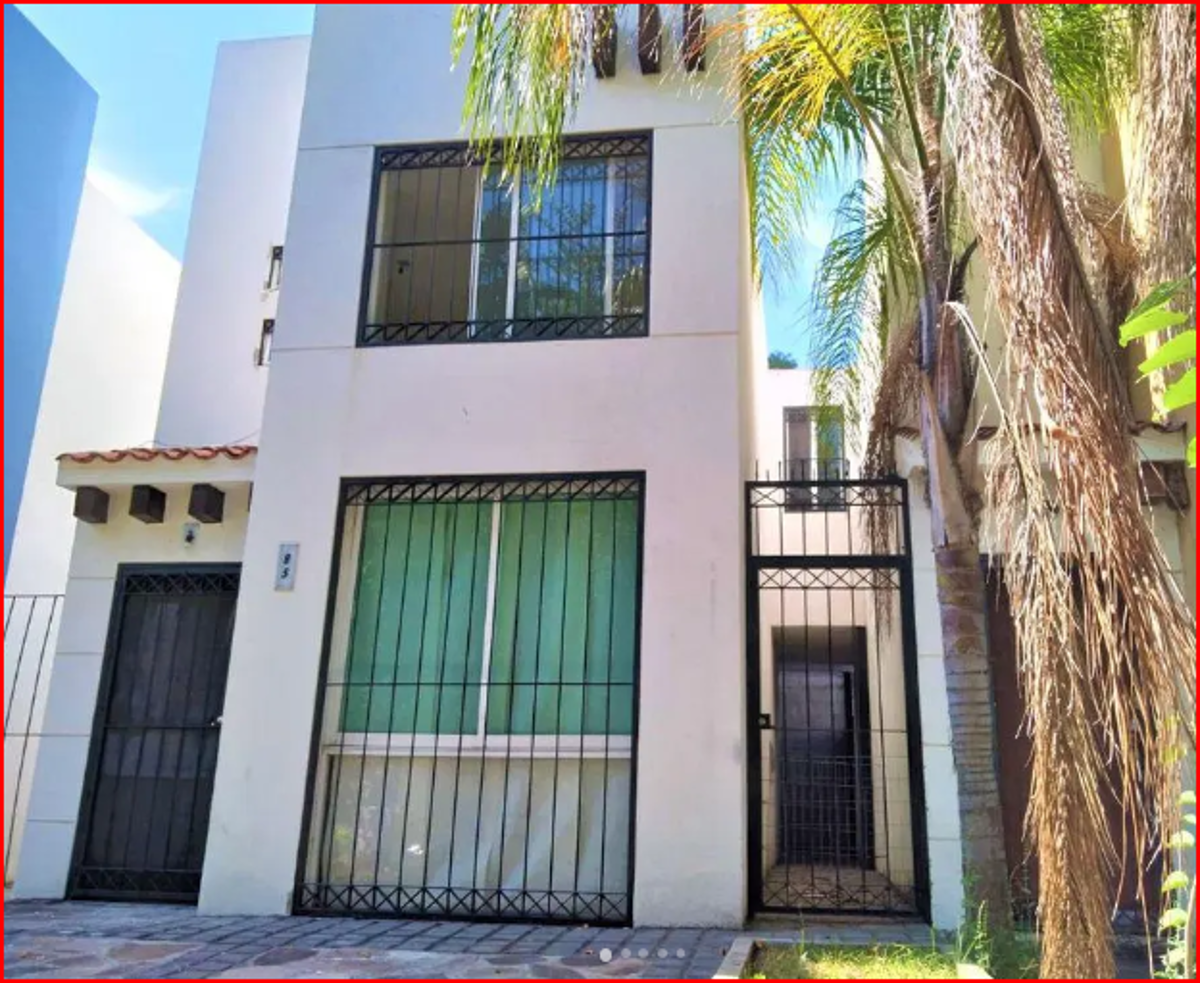 Casa en venta en Santa Cruz de las Flores, Tlajomulco de Zúñiga — foto 1 de 10