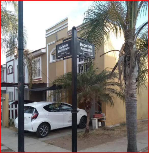 Casa en venta en Hacienda Del Real, Tonalá — foto 2 de 14
