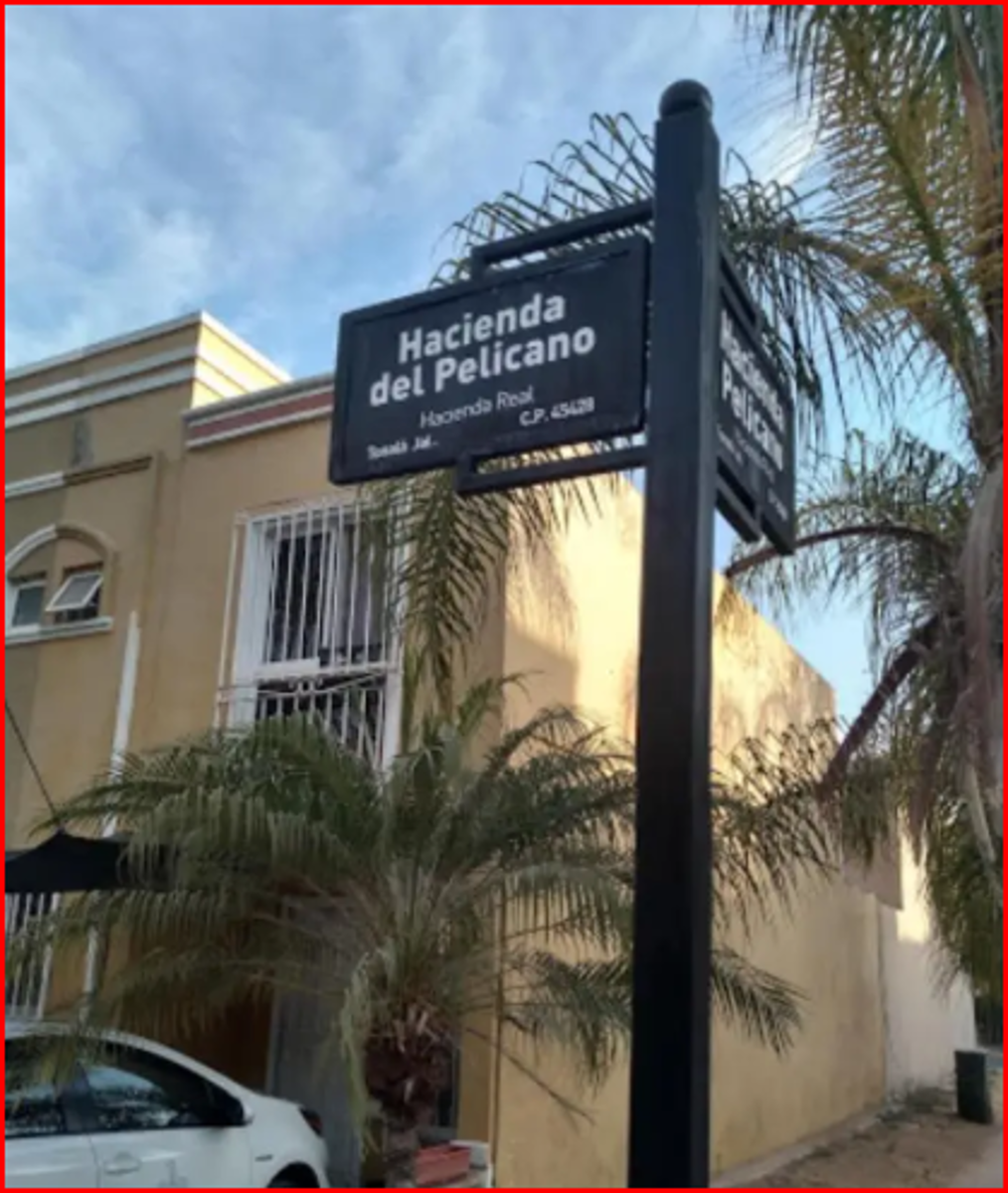 Casa en venta en Hacienda Del Real, Tonalá — foto 1 de 14