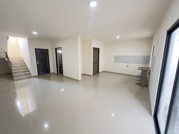 Casa en venta en Vista Hermosa, Saltillo — foto 2 de 14