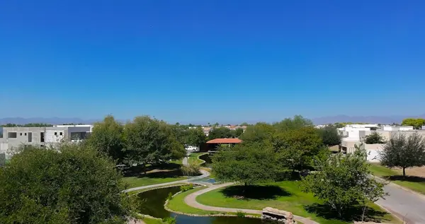 Terreno Residencial en Venta en Las Villas