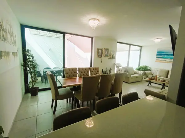 Casa en venta en Catara Residencial, Villa de Pozos — foto 3 de 17