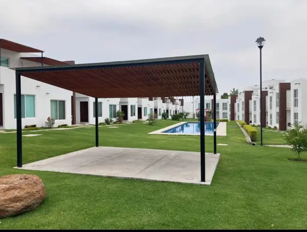 Casa en renta en Centro Jiutepec, Jiutepec — foto 2 de 16