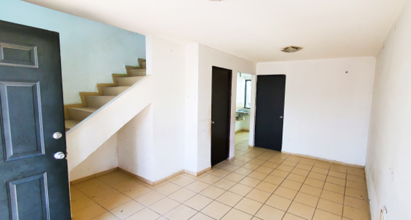 Casa en venta en El Toro, Soledad de Graciano Sánchez — foto 2 de 7