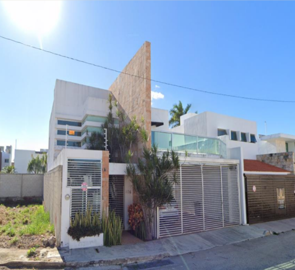Hermosa Casa en Venta en Mérida