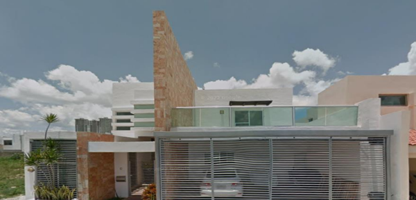 Casa en venta en Altabrisa, Mérida — foto 2 de 8