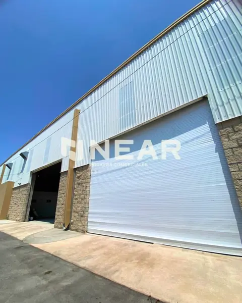 Bodega en renta en Carolinas, Torreón — foto 3 de 11