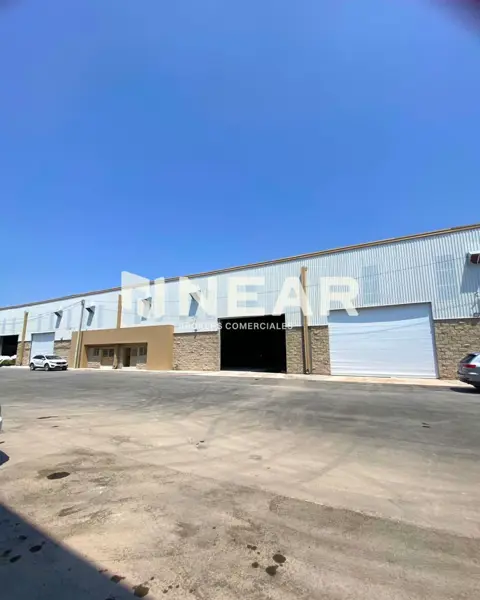 Bodega en renta en Carolinas, Torreón — foto 2 de 11