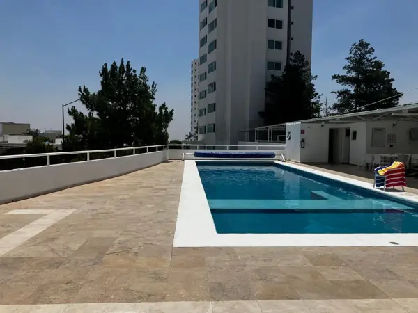 Departamento en venta en Lomas de Gran Jardin, León — foto 3 de 18