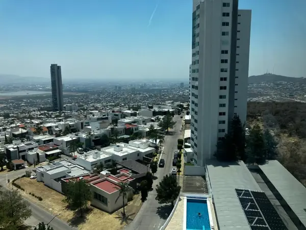 Departamento en venta en Lomas de Gran Jardin, León — foto 2 de 18