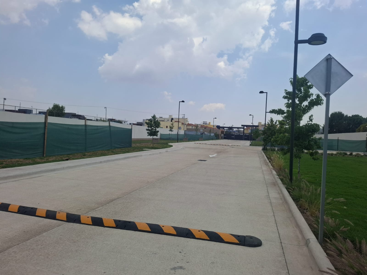 Terreno en venta en La Providencia, Metepec — foto 1 de 6