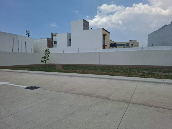 Terreno en venta en La Providencia, Metepec — foto 2 de 6