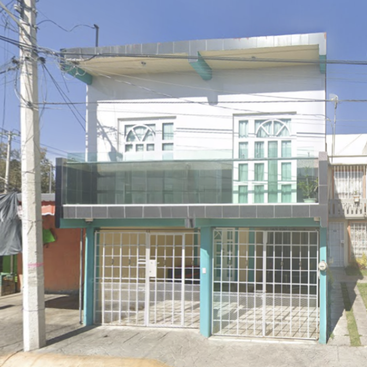 Casa en venta en Santiago Teyahualco, Tultepec — foto 1 de 7