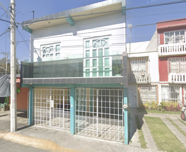 Casa en venta en Santiago Teyahualco, Tultepec — foto 3 de 7