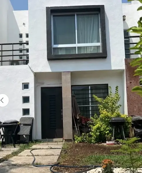 Casa en Venta en Loreto Residencial, León con CCTV y Cocina Integral