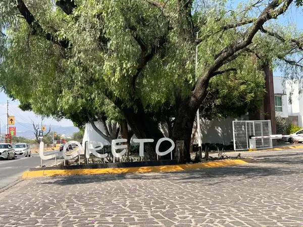Casa en venta en Loreto Residencial, León — foto 2 de 11