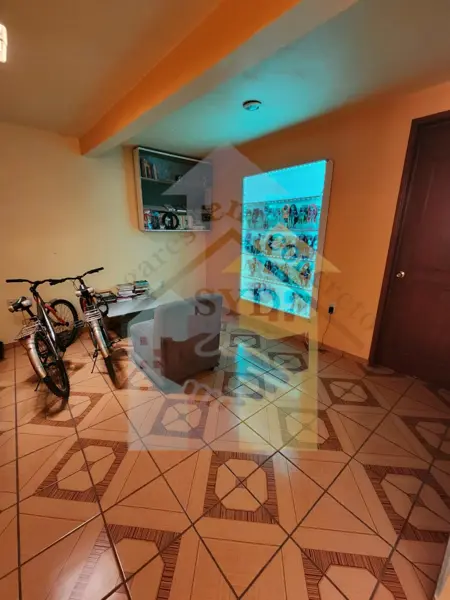 Casa en venta en Potrero Popular I, Coacalco de Berriozábal — foto 3 de 17