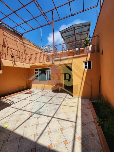 Casa en venta en Potrero Popular I, Coacalco de Berriozábal — foto 2 de 17