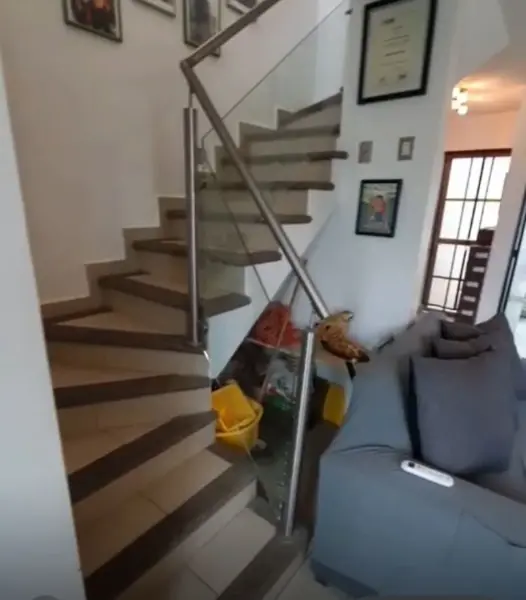 Casa en venta en Loreto Residencial, León — foto 3 de 11