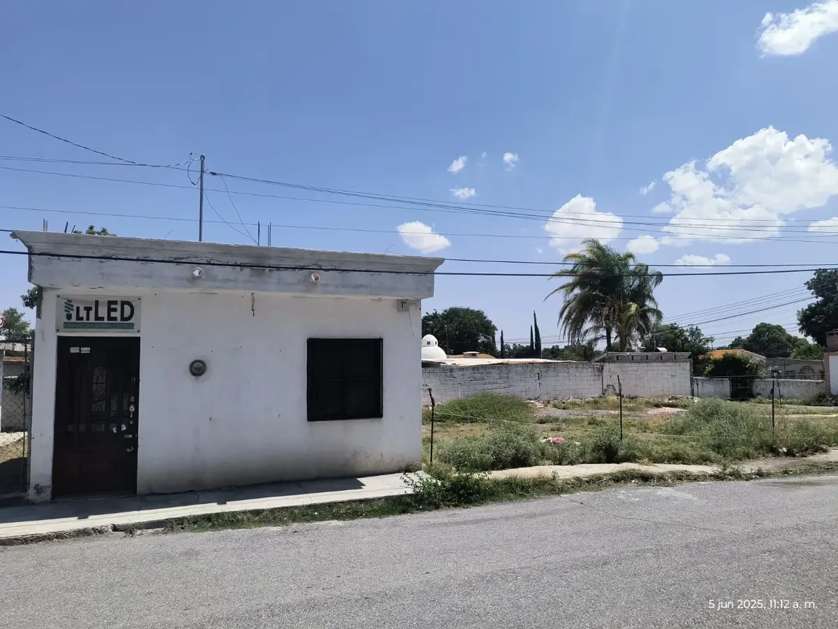 Local en renta en Parras de la Fuente Centro, Parras — foto 1 de 7