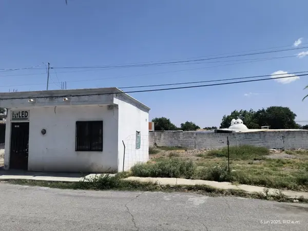Local en renta en Parras de la Fuente Centro, Parras — foto 3 de 7