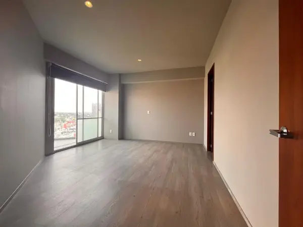 Apartamento en Renta en Lomas de Chapultepec, Miguel Hidalgo