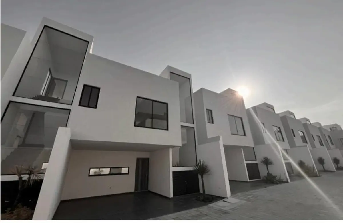 Casa en venta en San Bernardino Tlaxcalancingo, San Andrés Cholula — foto 1 de 15