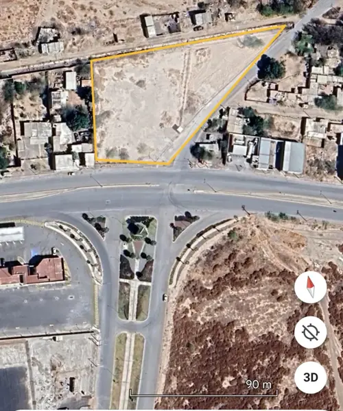 TERRENO EN VENTA  MATAMOROS- LA PARTIDA