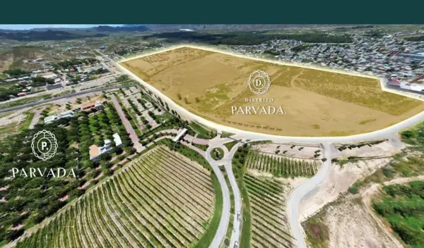 Terreno en venta en Parras, Parras — foto 2 de 9