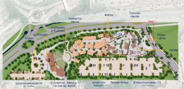 Terreno en venta en Parras, Parras — foto 3 de 9