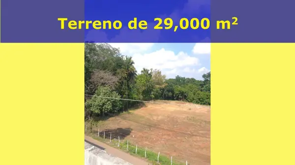 Terreno en venta en Parrilla, Centro — foto 2 de 7