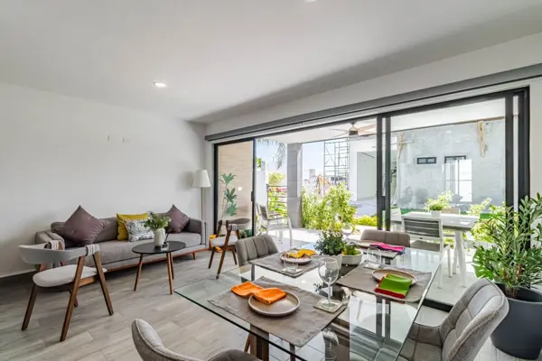 Casa en venta en Real Santa Fe, Xochitepec — foto 3 de 13