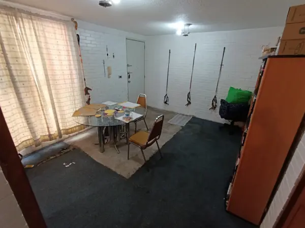 ?? Vendo departamento en Anáhuac, CDMX ?? ¡Ubicación privilegiada!