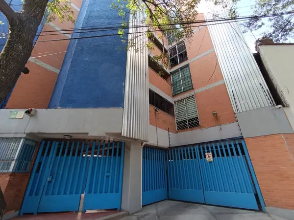 Departamento en venta en Anáhuac I Sección, Miguel Hidalgo — foto 3 de 18