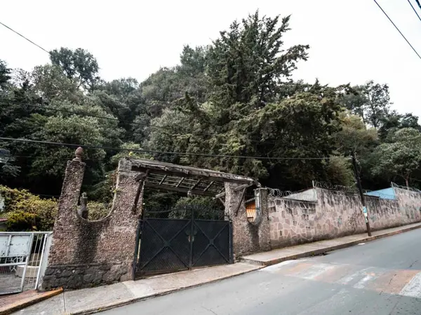 Terreno en venta en San Francisco Ayotuzco, Huixquilucan — foto 2 de 12