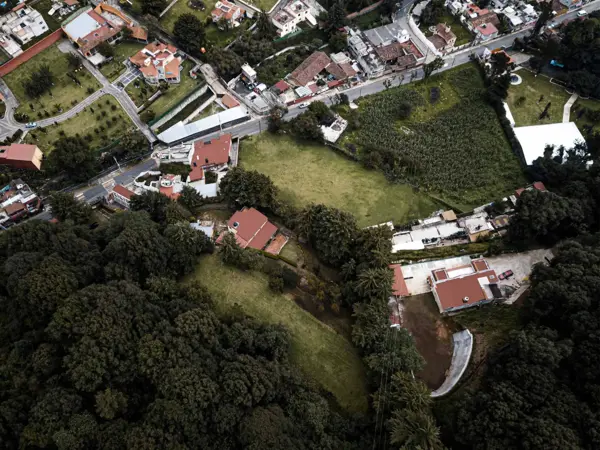 Terreno en venta en San Francisco Ayotuzco, Huixquilucan — foto 3 de 12