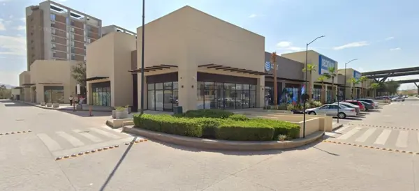 Local en renta en Residencial el Fresno, Torreón, Coahuila de Zaragoza