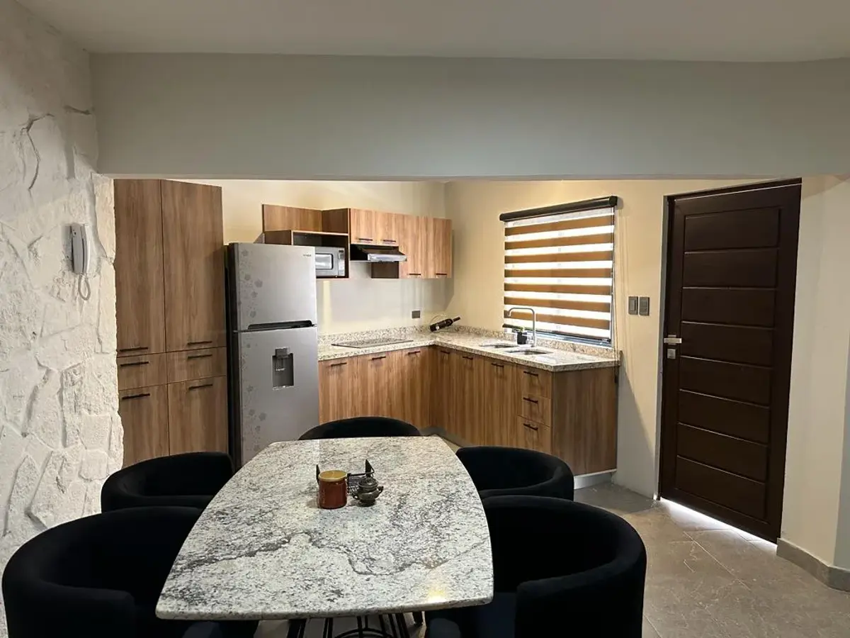 Vista 3 de Departamento en Renta en Estrella, Torreón, Coahuila de Zaragoza