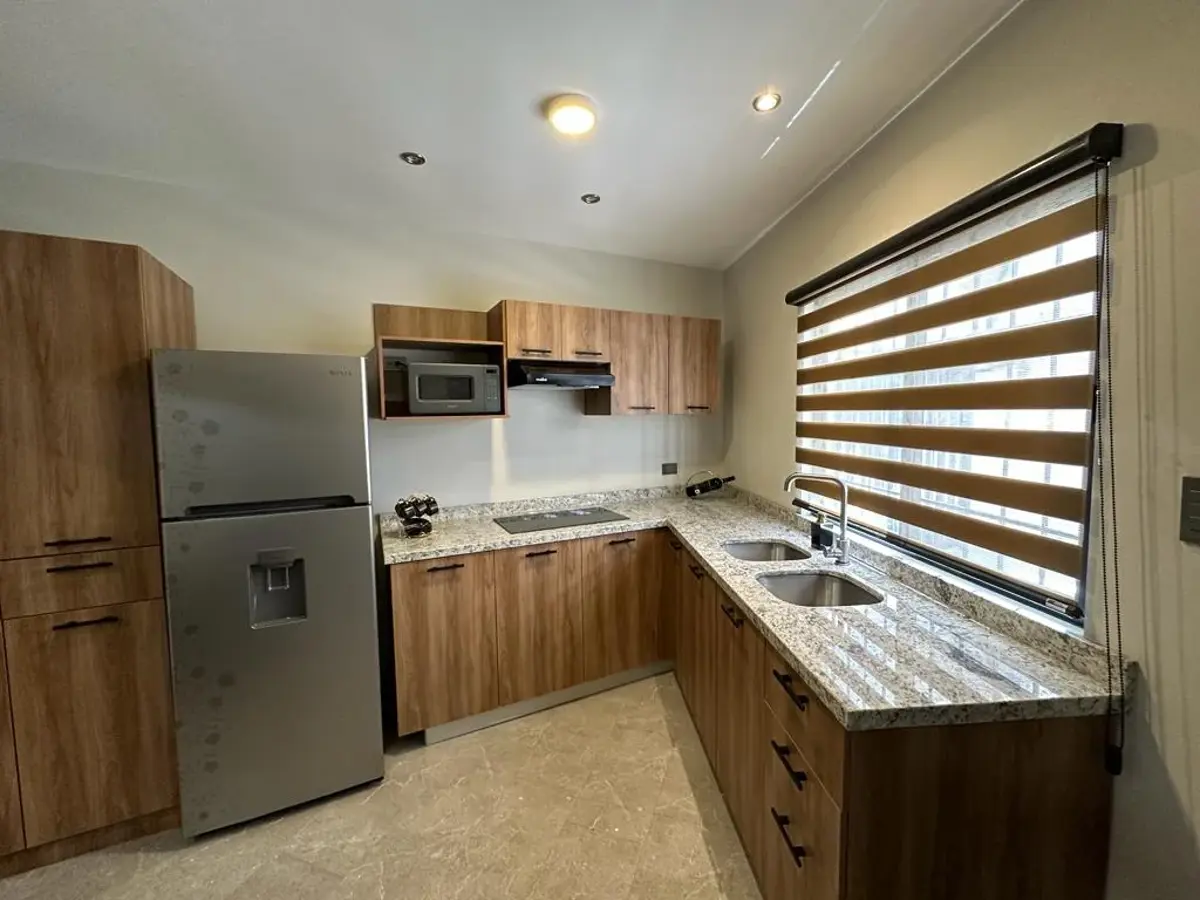 Vista 5 de Departamento en Renta en Estrella, Torreón, Coahuila de Zaragoza