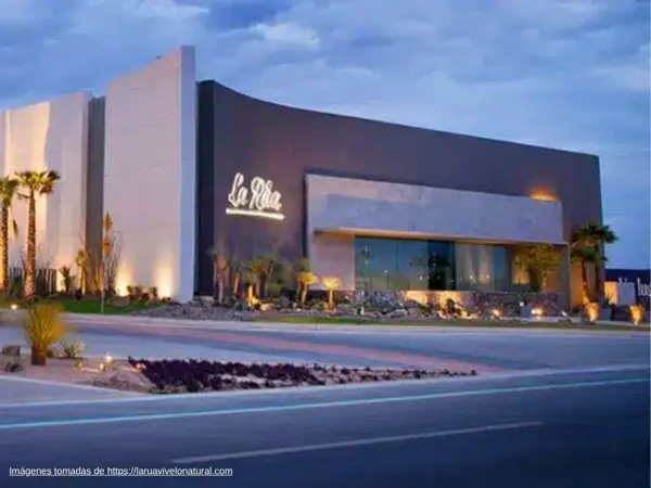 Terreno en La Rúa Residencial, Torreón, Coahuila de Zaragoza