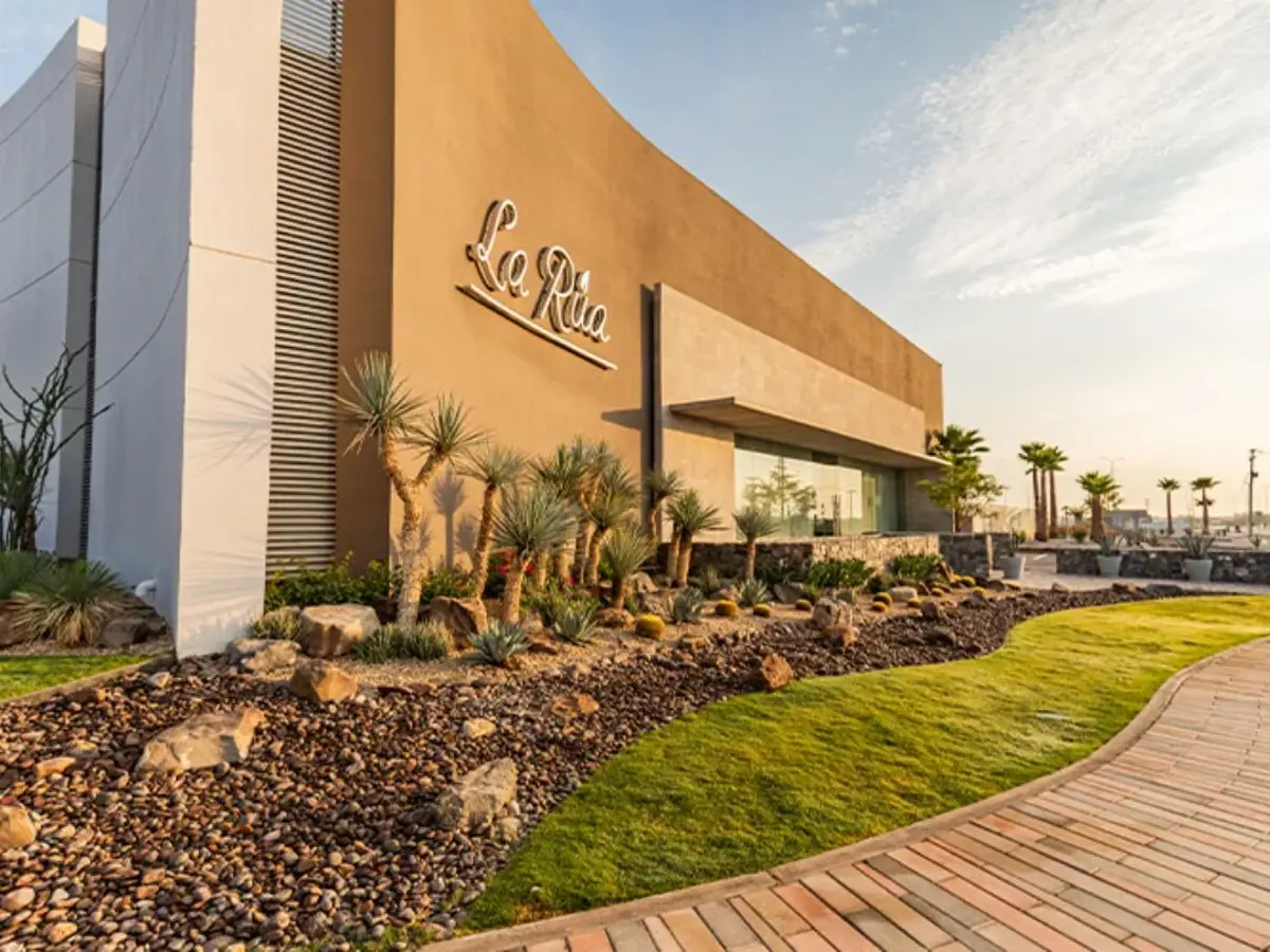 Terreno en venta en La Rúa Residencial, Torreón — foto 1 de 13