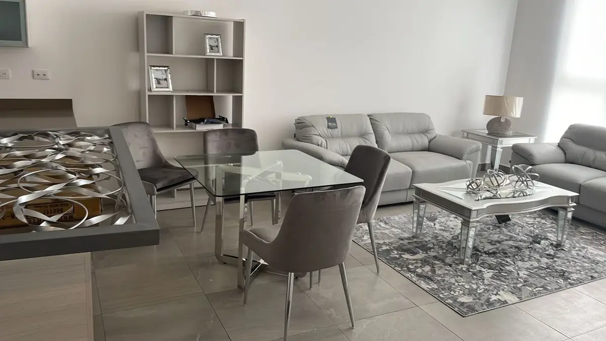 Departamento en renta en Zona Valle Poniente, San Pedro Garza García — foto 1 de 15