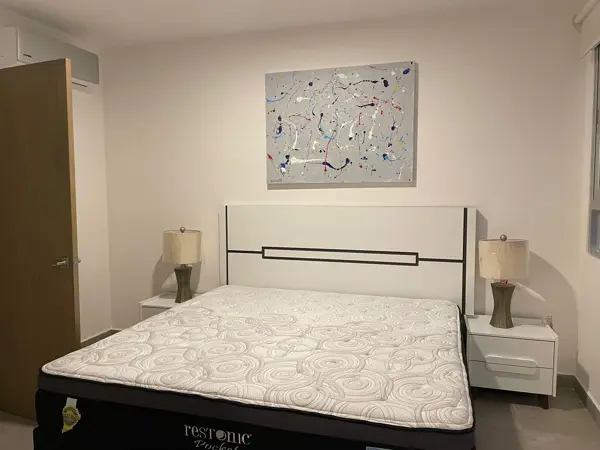 Departamento en renta en Zona Valle Poniente, San Pedro Garza García — foto 3 de 15