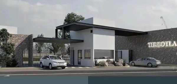 Casa Tirzotla