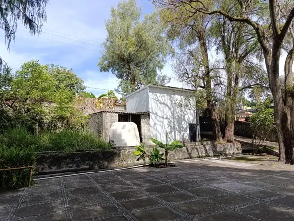 Terreno en venta en Burgos, Temixco — foto 3 de 15